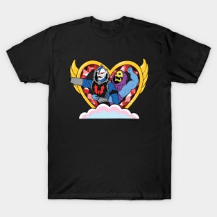 SKELDAK GEM STONE T-Shirt